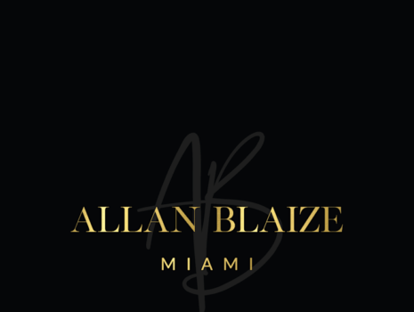 Allan Blaize