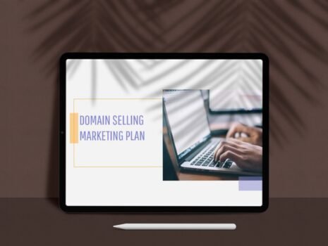 Domain Selling