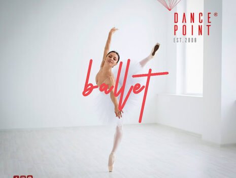 Dance Point