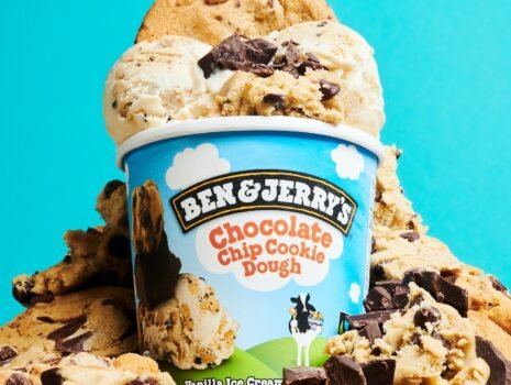 Ben & Jerry’s