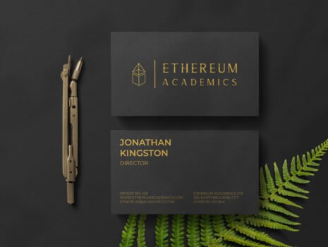 Ethereum Academics