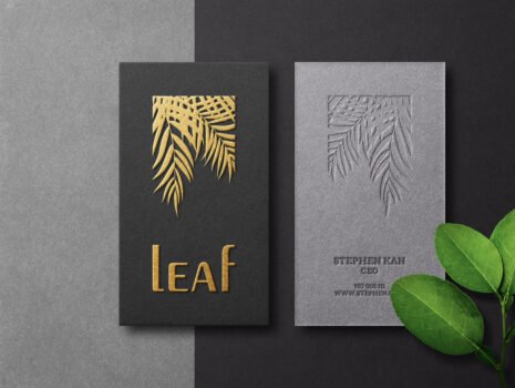 Leaf