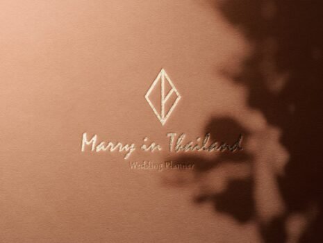 Marry in Thailand