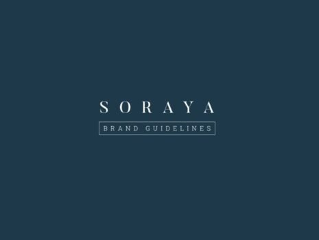 Soraya interior design