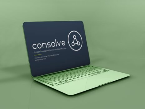 Consolve