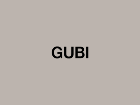 Gubi