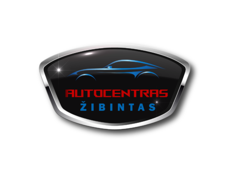 Autocentras Žibintas