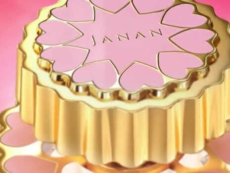 JANAN POUR FEMME