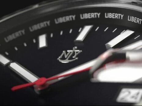 NYI WATCHES