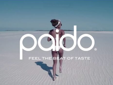 PAIDO SODA